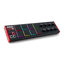 AKAI Professional LPD 8 MKII - Controller DAW
