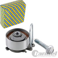 Snr Spannrolle Zahnriemen Passend FüR Honda Civic FR-V Stream | GT374.25