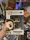 Funko POP Movies Mortal Engines Thaddeus Valentine 682 Vinyl Figure