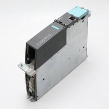 Siemens 6SL3040-1MA01-0AA0, FS: F con scheda di memoria