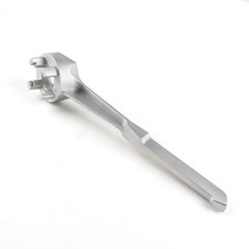 Aluminium Drum Bung Wrench for