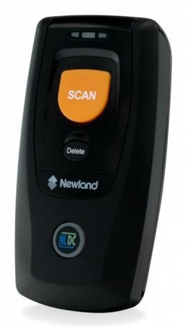 Newland NLS-BS8080-2D BS80 Piranha II 2D CMOS BT