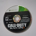 Activision Call of Duty Black Ops II Shooter Xbox 360 NTSC-U/C 2012