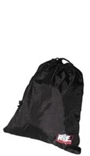 Racing Electronics HBAG Headset Bag Nylon Black