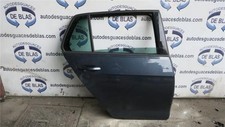 Hintere rechte Tür Volkswagen Golf Viii Berlina Cd1 2019 2.0 Gti 2,0 Ltr. 180 Kw
