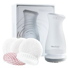 Vibro Sculpt Pro Lymphatic Drainage Massager  Body Sculpting Machine   An