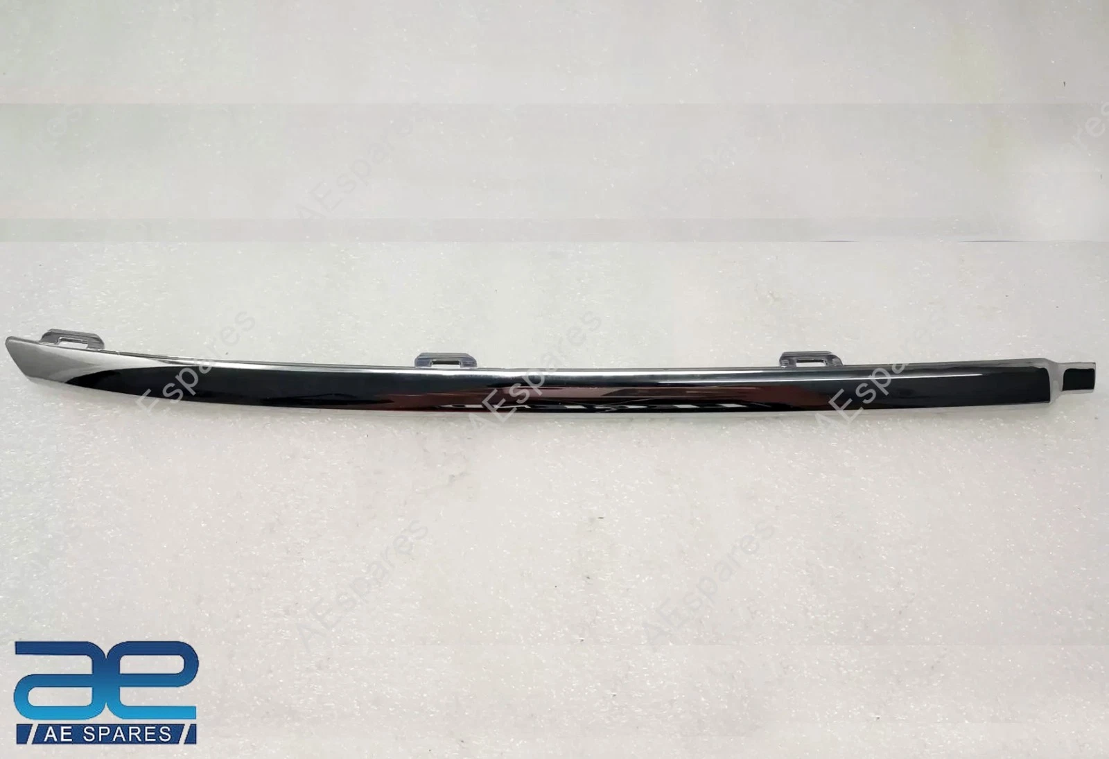 Radiator Grille Upper Trim RH For Suzuki Swift & Swift Dzire 71742M74K00-0PG view 2