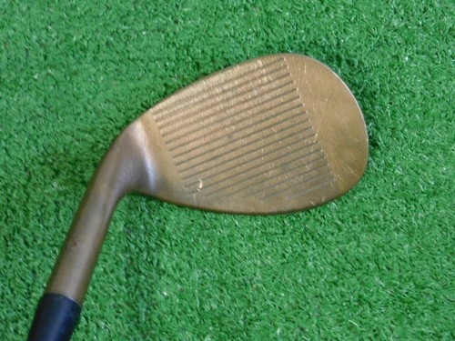 Ben Hogan Special SI Copper Sand Wedge PCF Fenwick 3 Graphite 35.5" - Picture 3 of 7