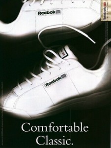 reebok classic inspo