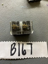 Allen Bradley 800T-XD4 Contact Block- ECS