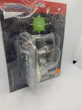 Kuryakyn Chrome Premium XL 1" Handlebar Accessory Mount 1680