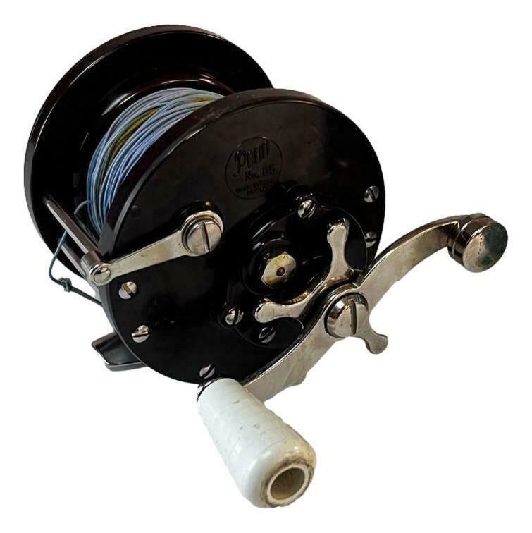 Moulinet de pêche PENN DELMAR N°285 • EUR 153,17 - FR