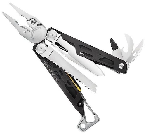 Leatherman Signal