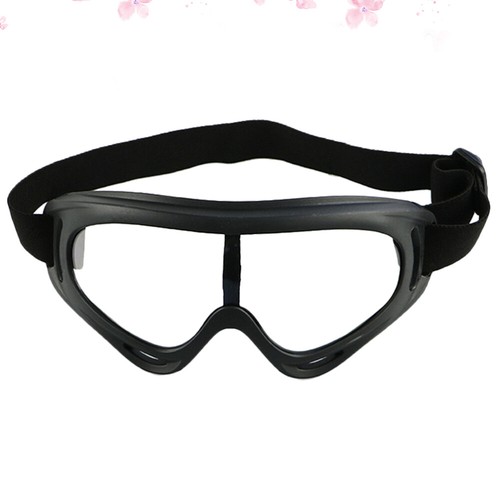 Verres Anti-buts Et Éclaboussures Manquer Goggles De Planche le plus cher Neige