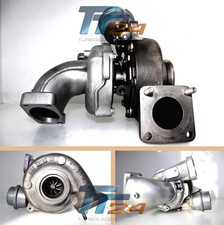 Turbolader => ALFA-ROMEO => 159 Brera Spider # 2,4 JTDM 200PS # 53049880052 TT24