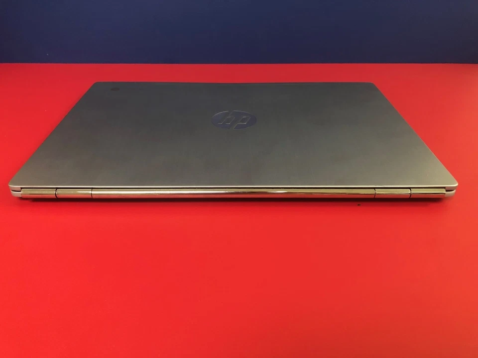 Chromebook HP 13 G1 Intel M5-6Y57 8GB RAM 32GB SSD Chrome OS 1 año de garantía Foto 4 de 4