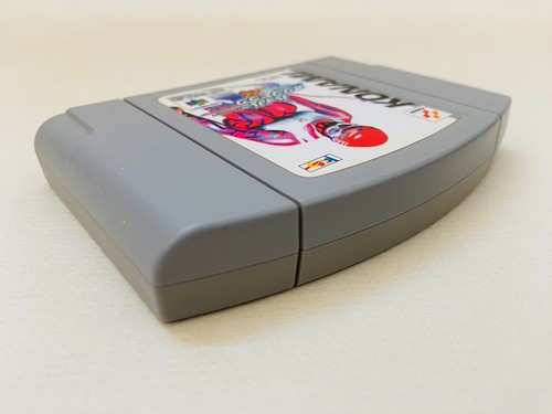 Nintendo 64 Choose the Series Video Game Cartridge Japanese Game Tested Used JP - Picture 330 of 926