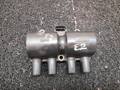 96253555 Bobina Encendido para DAEWOO KALOS 1.2 SE 2004 1618166 - Imagen 1 de 10