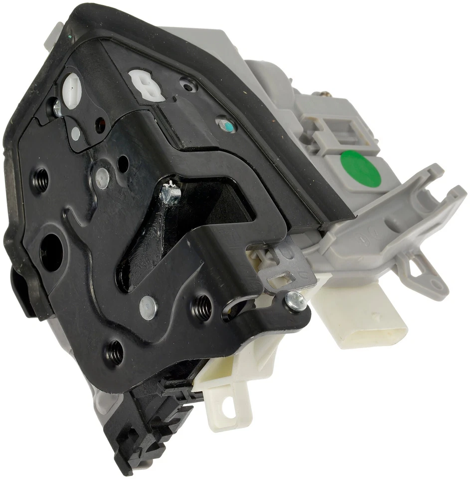 Actuador de cerradura de puerta delantera izquierda motor Dorman para Audi A5 Quattro 2012 2011-2016 Foto 3 de 4