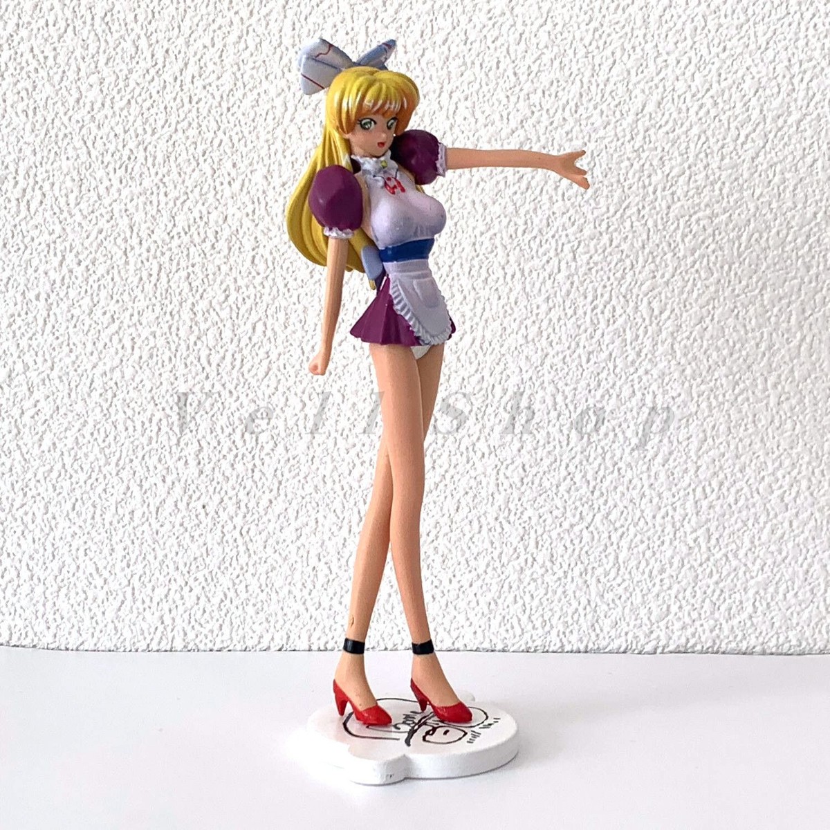 Takashi Murakami Superflat Museum MISS KO2 Store Figure Art