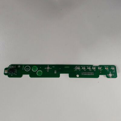 Genuine Dell Optiplex 960 Tower Button LED Indicator Board Assembly 0G643F G643F