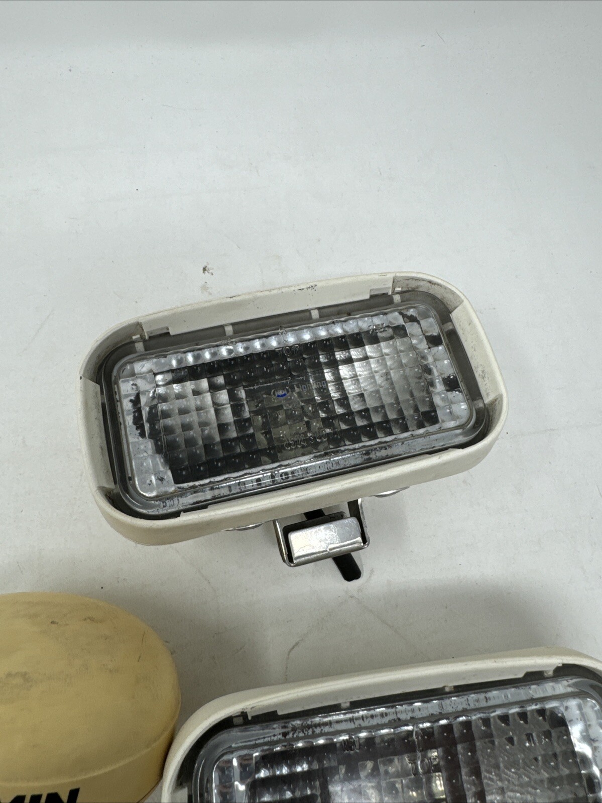 Garmin GPS Antenna GA-29 Boating Parts Untested Wires Are Cut Lot