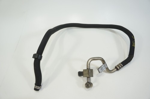 2014-2022 Maserati Ghibli 3.0 v6 Power Steering lower Reservoir Hose Pipe OEM - Picture 4 of 11
