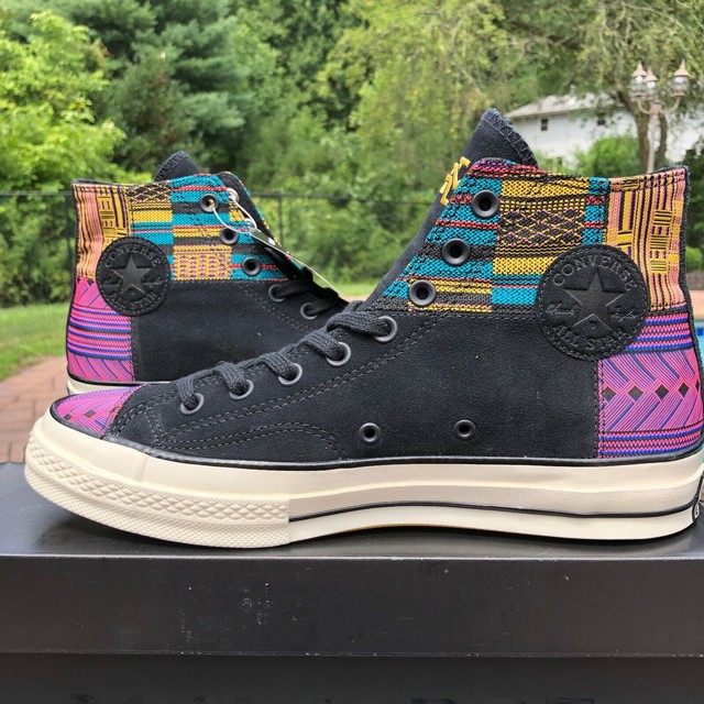 converse bhm 2019