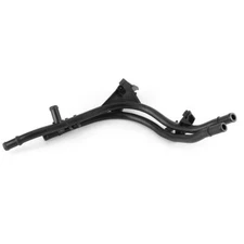 Cooling Water Tube off Hose from Coolant Tank for VW Beetle Jetta Passat Tiguan