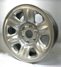 17 Inch 6 Lug  Wheel Rim Fits  2004-2022  Nissan  Armada  Titan  63426t