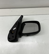 Retroviseur droit (ou coque) Nissan KUBISTAR