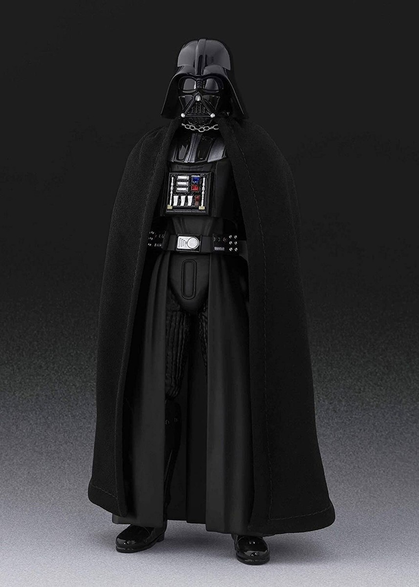 超希少！サイン入り！Darth Vader フィギュア Matt Lanter Darth Vader #539 Signed Funko Pop JSA Certified Autograph