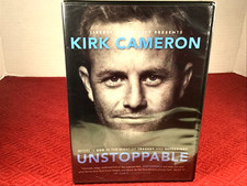 Unstoppable DVD. Full Screen. New. Fast Shipping
