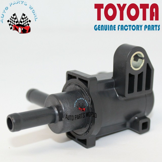 GENUINE OEM TOYOTA FJ CRUISER 4RUNNER DUTY VACUUM SWITCHING VALVE 90910