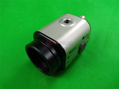 1PCS WATEC WAT-250D WAT250D NTSC W96N Digital CCD Color Camera
