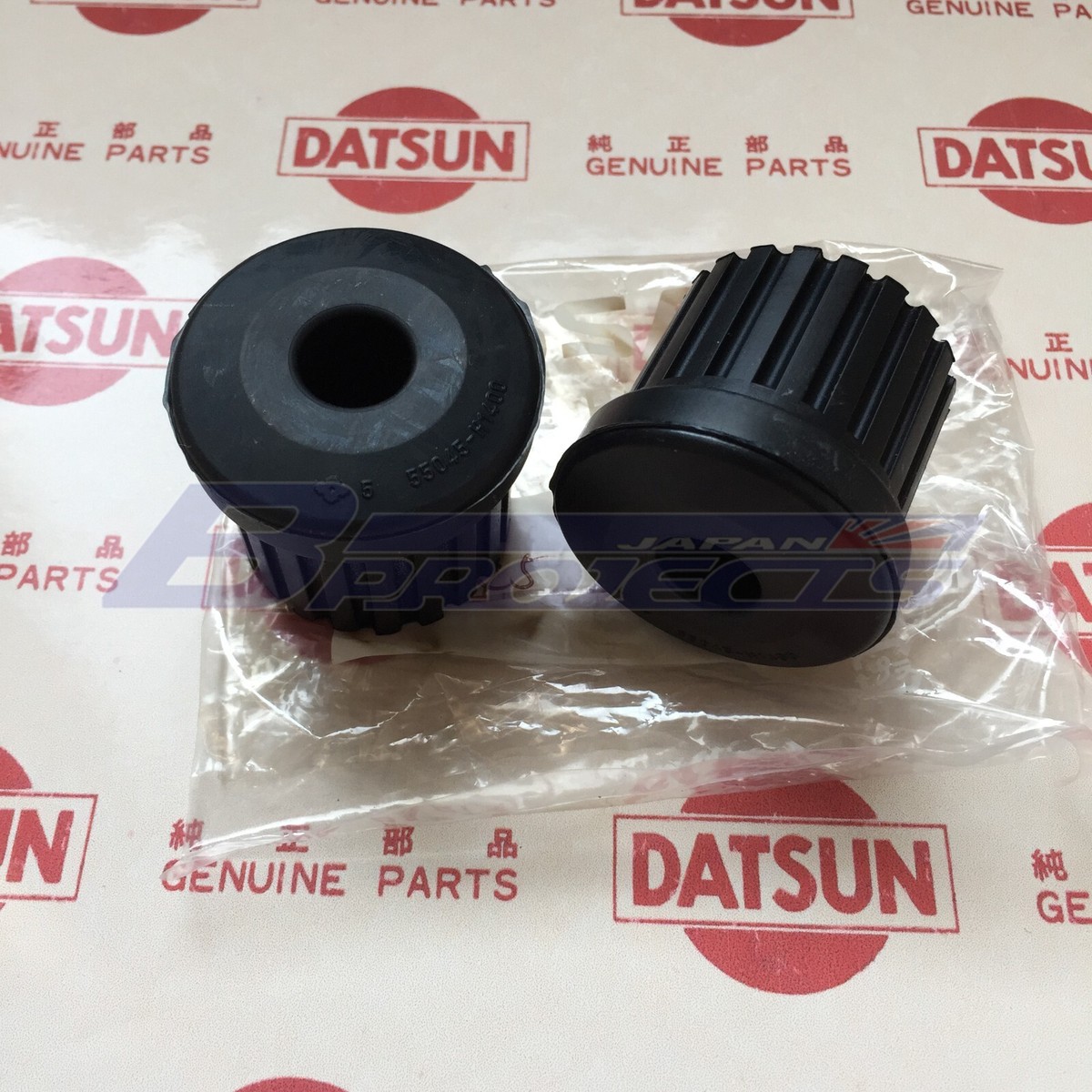 DATSUN 1200 VAN Ute Leaf Spring Front Bushing (For NISSAN B110