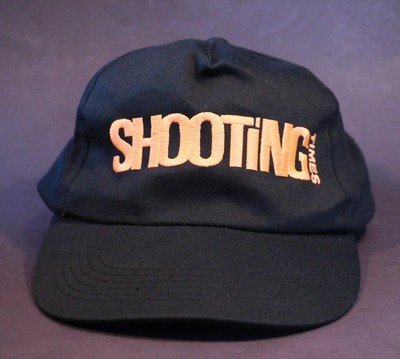 NEW Colt Gun Navy Blue Hunting Outdoor Hat Cap Firearm Pistol Rifle Baseball
