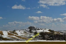 Photo 12x8 Litton Edge, from Conjoint Lane Litton/SK1675  c2013