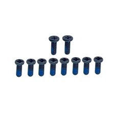 Bottom Base Cover Case screws For HP OMEN 15-CE 15-CE011DX 15-CE019DX 15-CE015DX