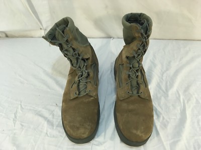 Wellco Air Force TW Gore-Tex COLD WEATHER Flight Deck 14R 14