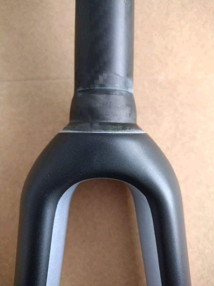 2018 TCR Advanced SL 0 Disc Carbon Fork | eBay 2018 TCR Advanced SL 0 Disc Carbon Fork | eBay