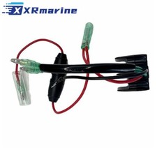 Außenborder Gleichrichter Spannungsregler für 25-70 PS Motor 6G1-81970-61