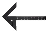 Fortis PräZisions-Zentrierwinkel 100 X 70 Mm