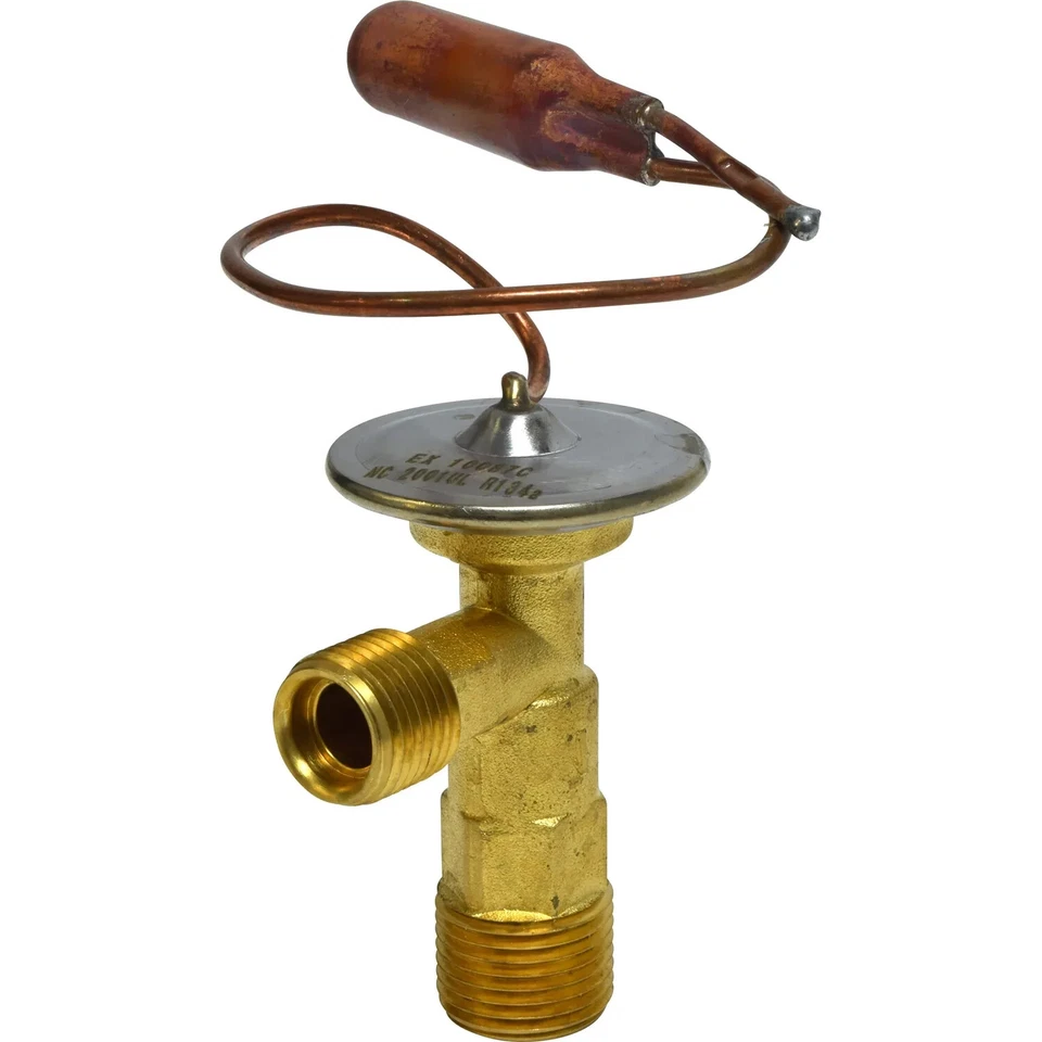 Compressor & Driers A/C Fit Mercury Villager 1999-2002, Nissan Quest 1999-2002 - Image 3 of 4