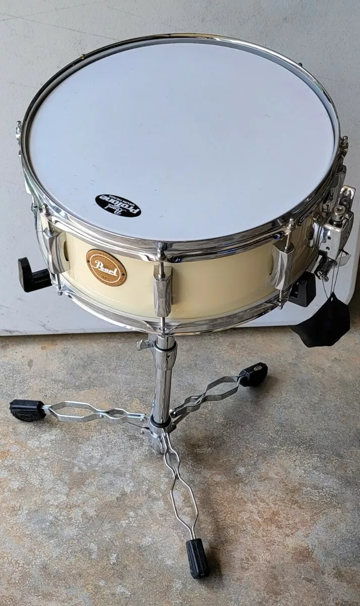 Pearl limited edition sst cheap snare