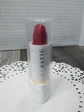 NOS Artmatic USA Moisturizing Lipstick CHERRY WINE #008 SEALED (made in USA)