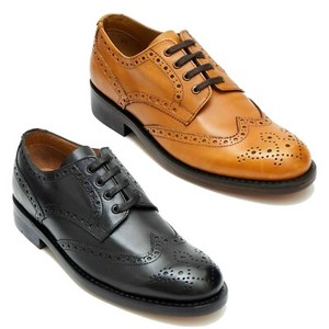 office mens brogues