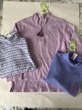 NWT Vintage Gymboree 2002 Sweet Romance Girls Set Size 6-7 yrs