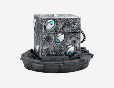 Casetify x Jujutsu Kaisen Prison Realm Collectible Airpods Pro
