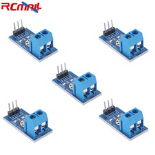 5pcs Voltage Tester Sensor Detection Module DC 0-25V for Arduino UNO Mega Robot